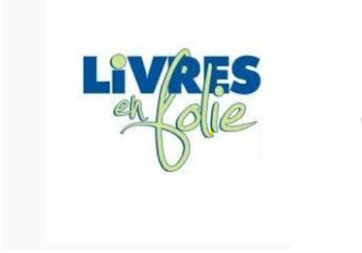 📚 Haïti: “Livres en Folie” annonce sa 32e édition avec plus de 1 100 titres Livres en folies