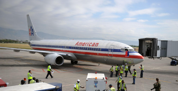 American Airlines revient en Haïti après deux ans d’absence : le Cap-Haïtien retrouve une liaison directe avec les États-Unis. American