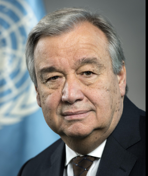 ONU : António Guterres attendu en Haïti le 16 juin pour une visite de solidarité Antonio