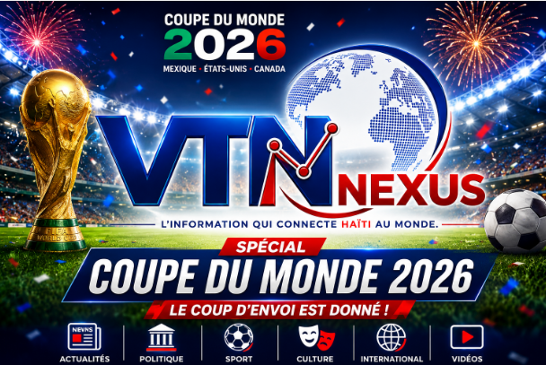 Mondial 2026: Le grand spectacle commence aujourd’hui, le monde du football en ébullition ! Coupe du monde