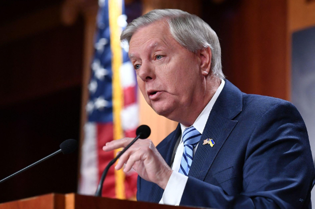 Décès du sénateur Lindsey Graham : allié de Donald Trump, fervent défenseur d’Israël et de l’Ukraine Lindsey G